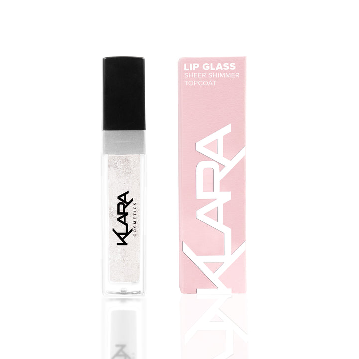 Luxe Lip Glass Lipstick