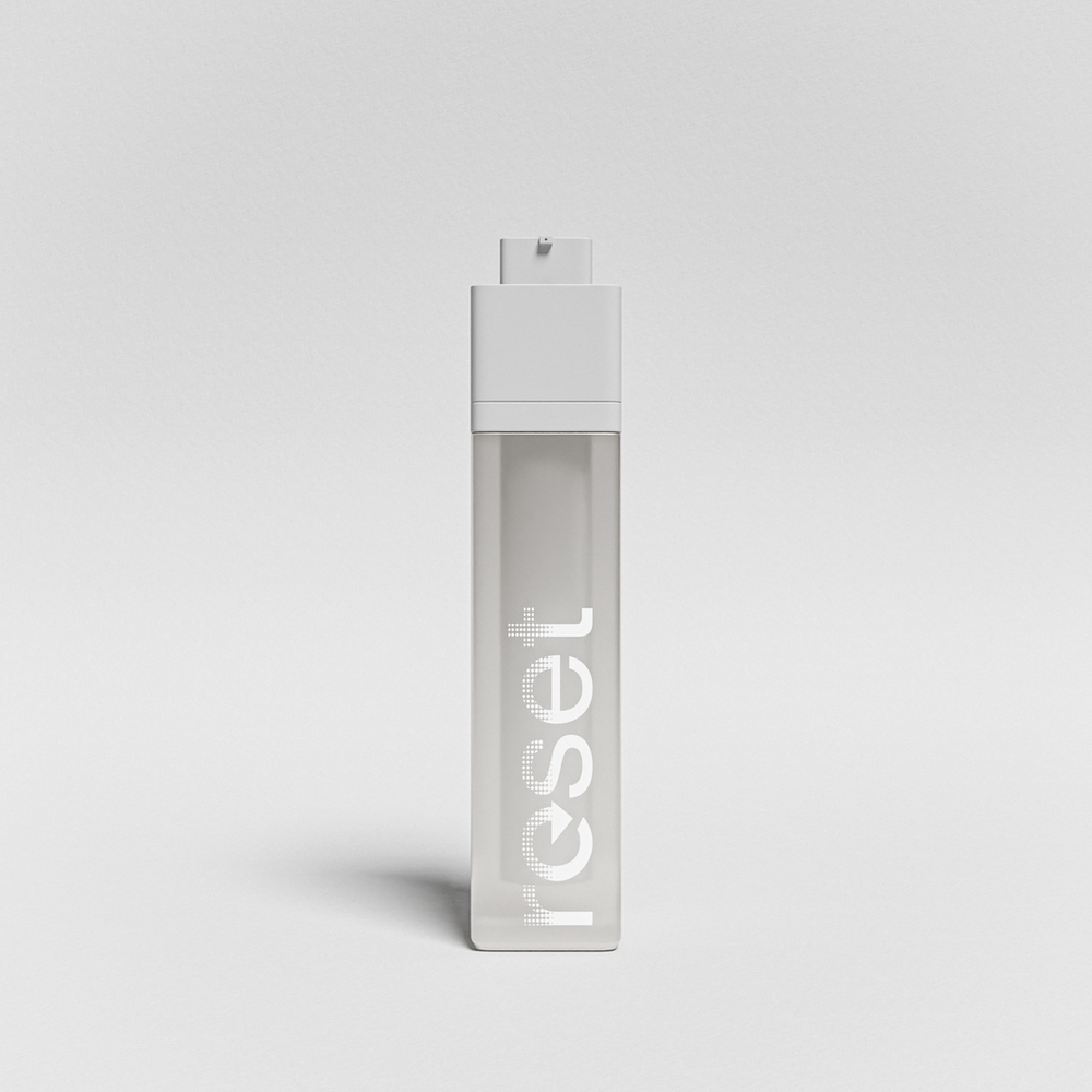 Reset Gel | Gentle Natural Exfoliant