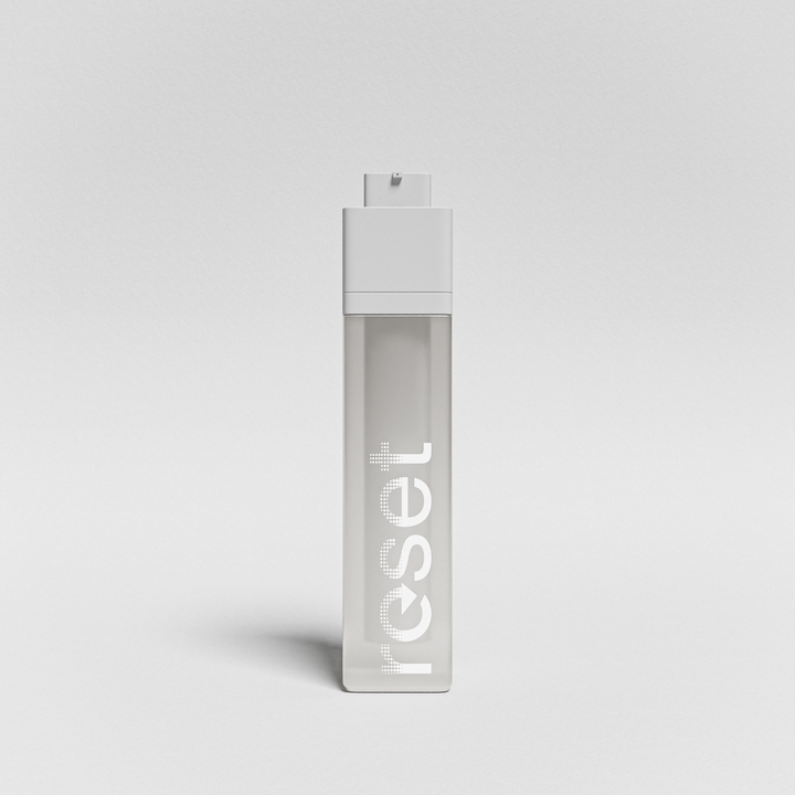 Reset Gel | Gentle Natural Exfoliant