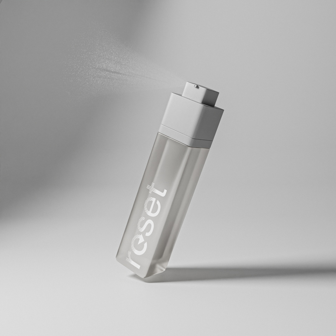 Reset Gel | Gentle Natural Exfoliant