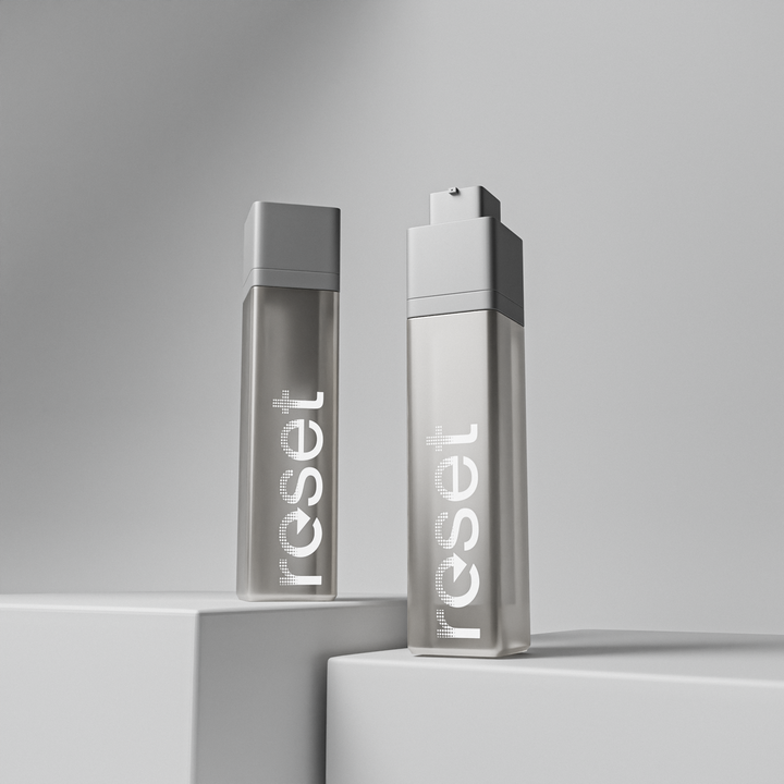 Reset Gel | Gentle Natural Exfoliant
