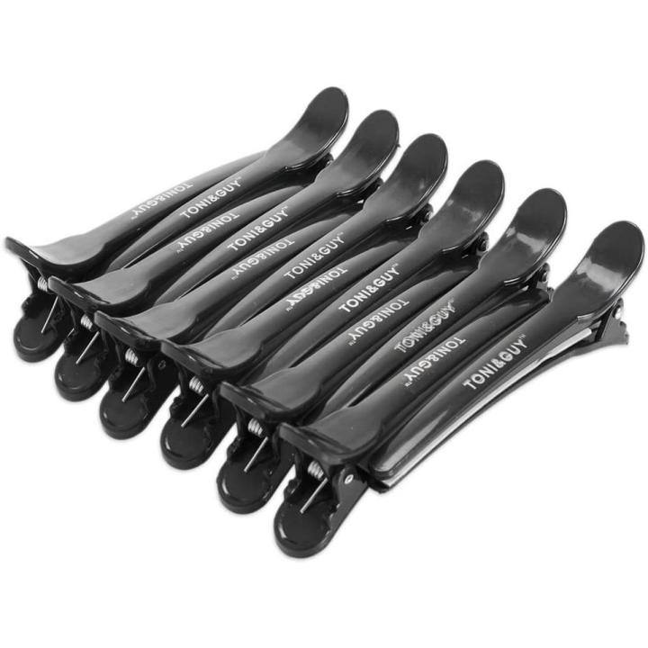 Procare Section Clips Sectioning Clips (pack of 12) – Sechi Academy