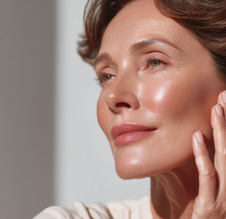Laser Skin Treatment : Skin Rejuvenation