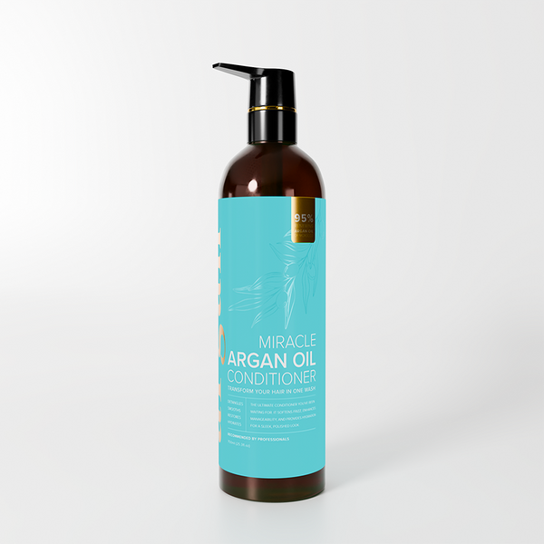 Argan Glow Essentials