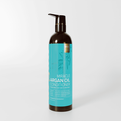 Argan Oil Conditioner