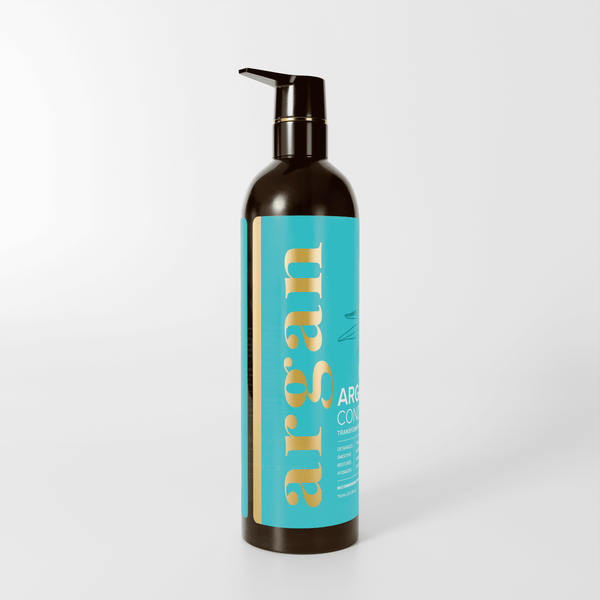 Argan Oil Conditioner