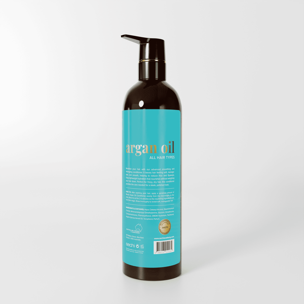 Argan Oil Conditioner