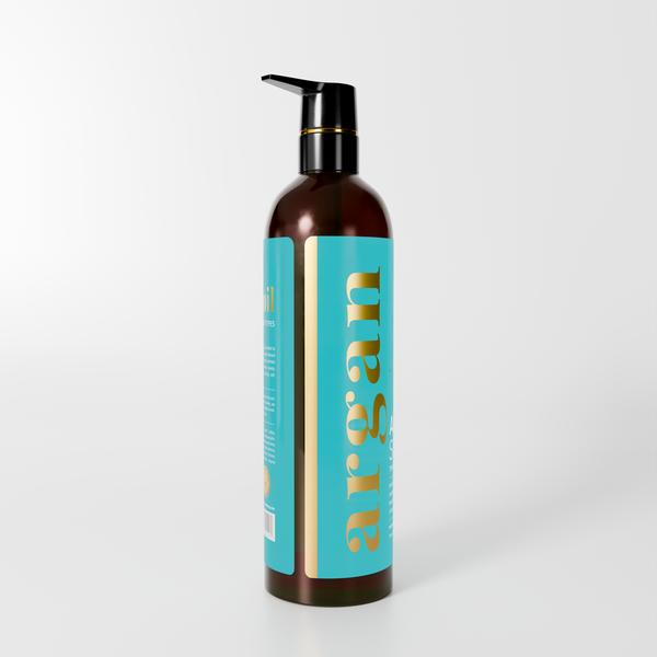 Argan Oil Shampoo