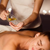 Accredited Unit: Aromatherapy Massages