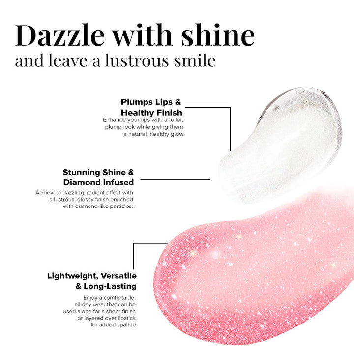 Luxe Lip Glass Lipstick