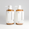 Sechi Honey Growth Colour Lock Shampoo & Conditioner Set