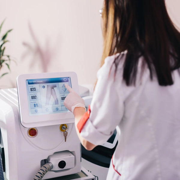 Laser Hair Removal Masterclass