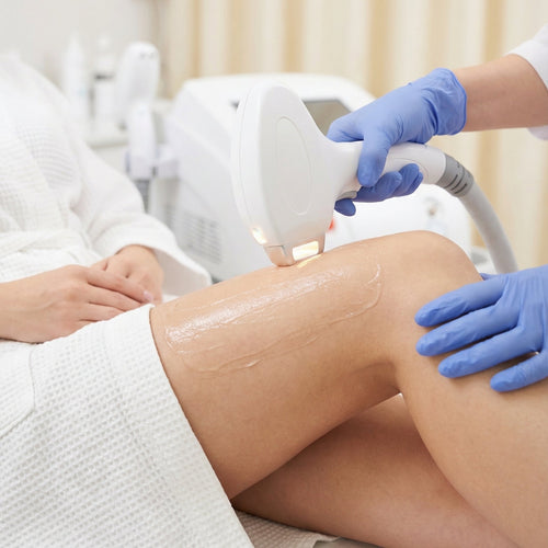 Brazilian + Inner Bottom (Female)