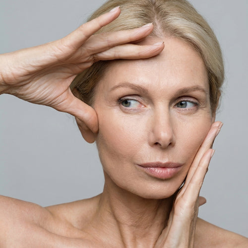 Instant Face Lift Facial