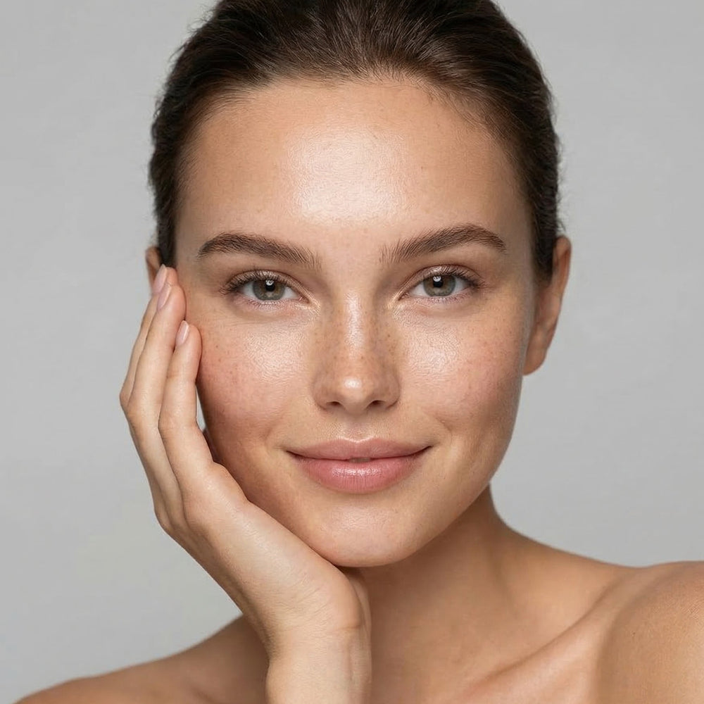 Glass Skin Glow Facial