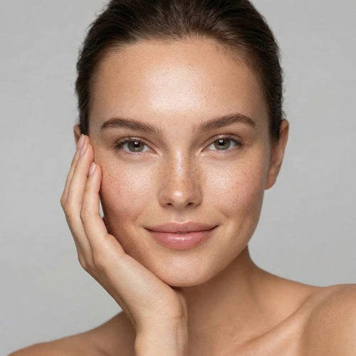Glass Skin Glow Facial