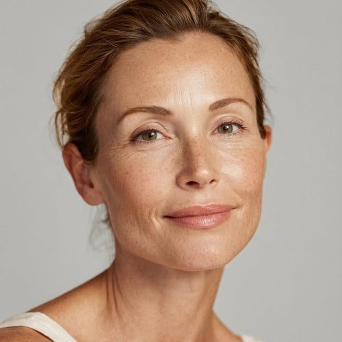 Bright Skin Radiance Facial