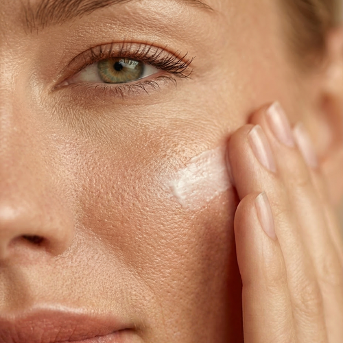 Zero Pores Smooth Skin Facial