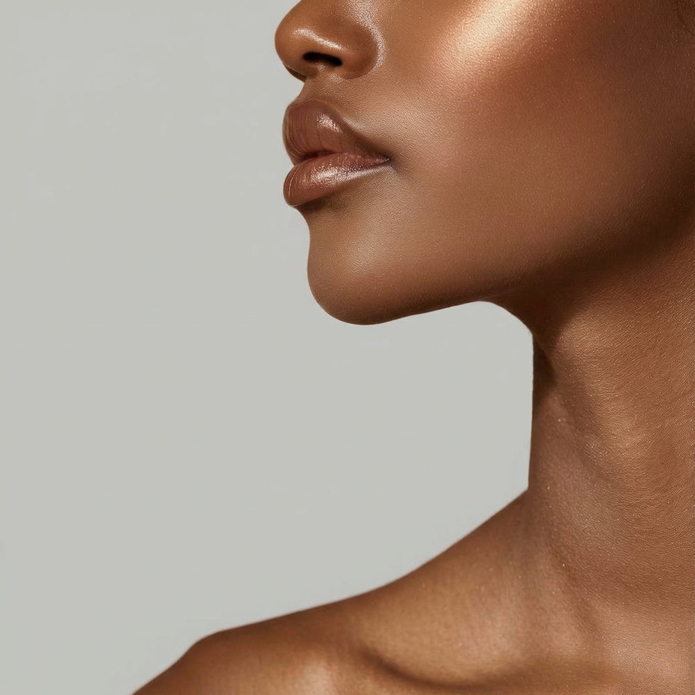 Masseter Slimming Facial