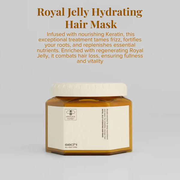 Silk Lock Recovery Set