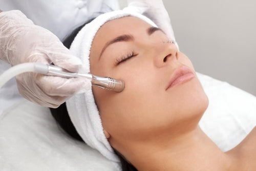 Microdermabrasion Masterclass