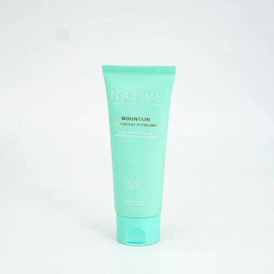 Mountain PepperLeaf Exfoliant