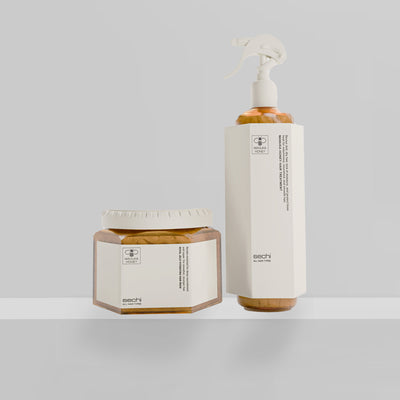 Silk Lock Recovery Set