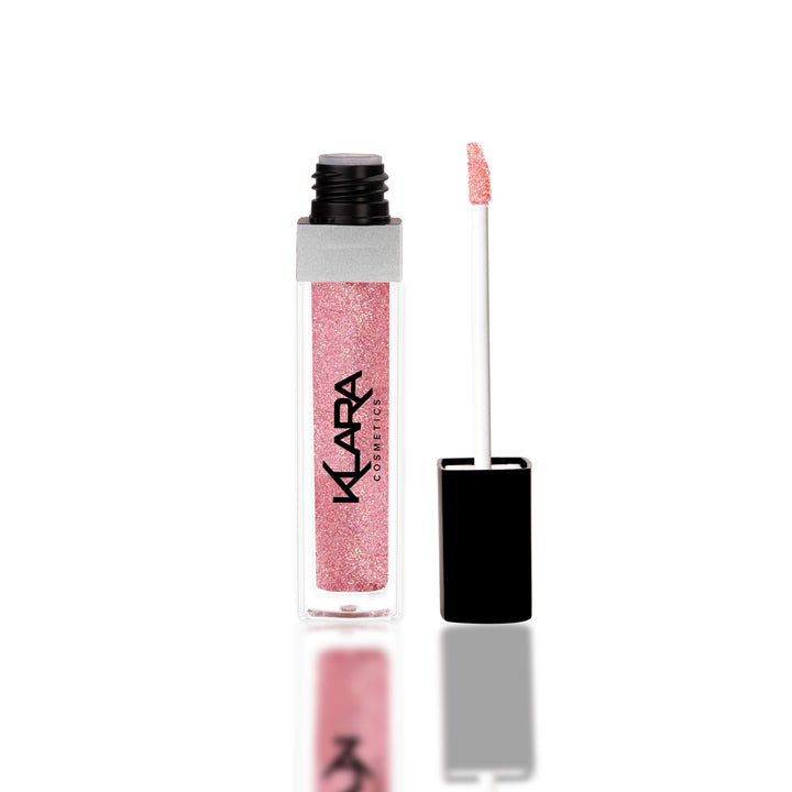 Luxe Lip Glass Lipstick