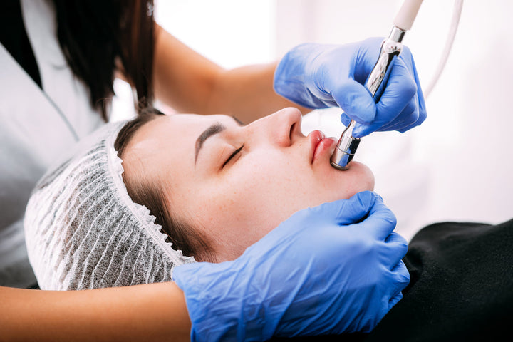 Micro-Dermabrasion