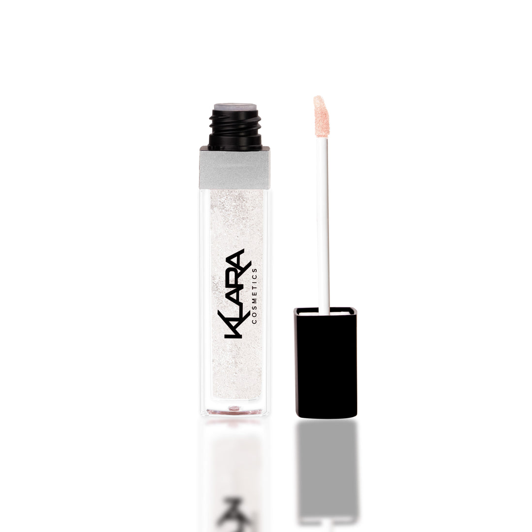 Luxe Lip Glass Lipstick
