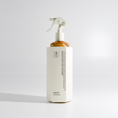 Manuka Honey Hair Treatment