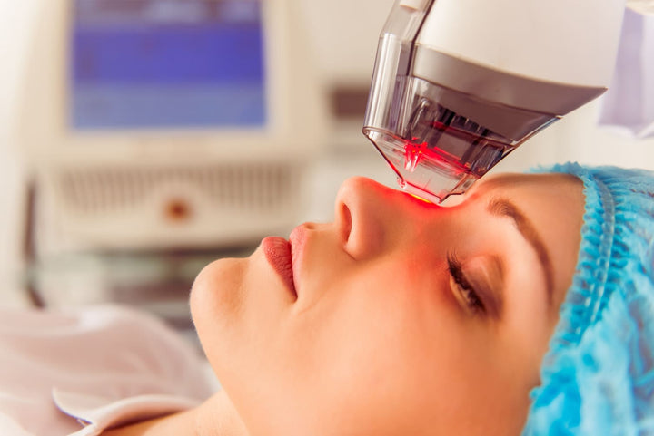 Micro-Dermabrasion