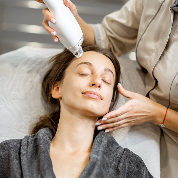 Laser Skin Treatment :  Pigmentation Correction