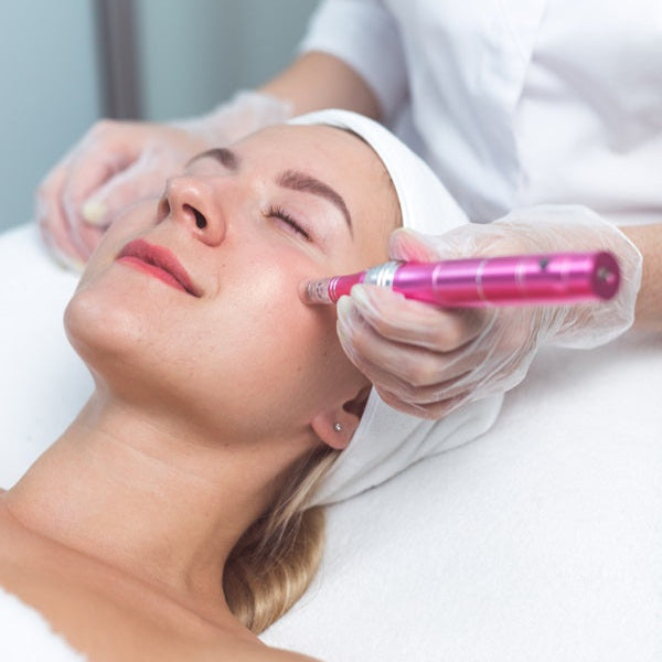 Microneedling Masterclass