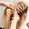 Accredited Units: Long Hair-Up & Braids